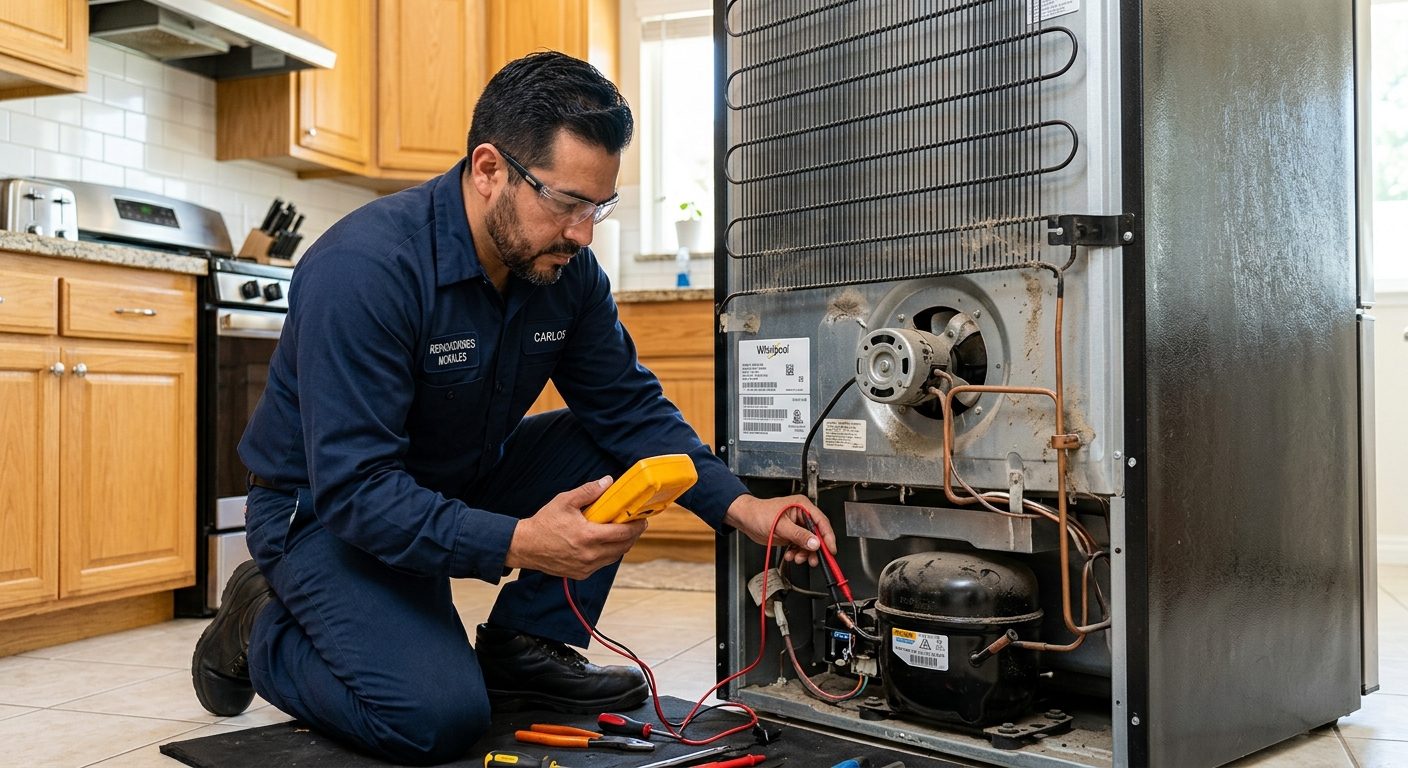 Técnico Especializado